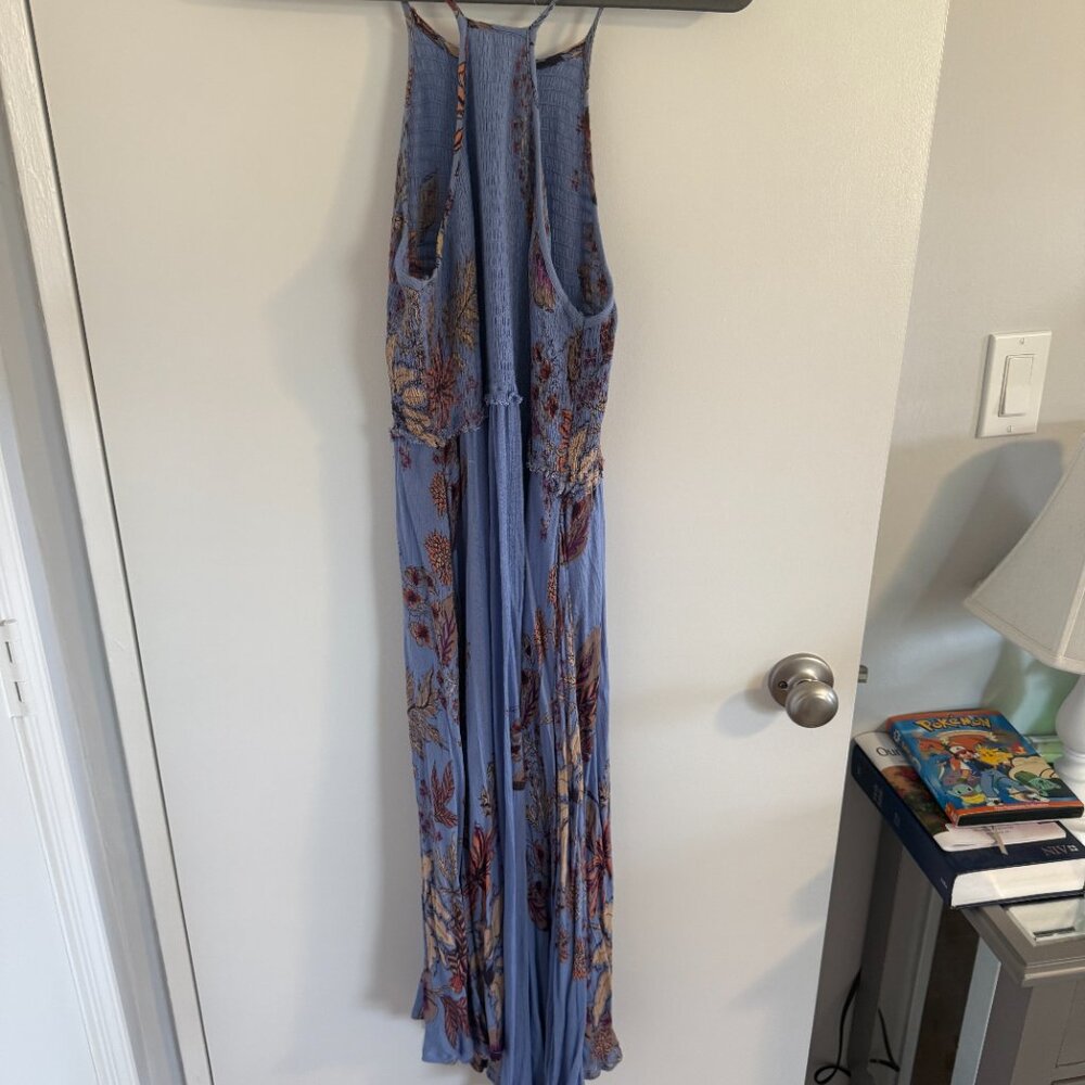 Free People Seasons in the Sun Dress - EUC - Picture 4 of 4